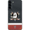 NHL Anaheim Ducks Jersey Galaxy S22 Plus Skin